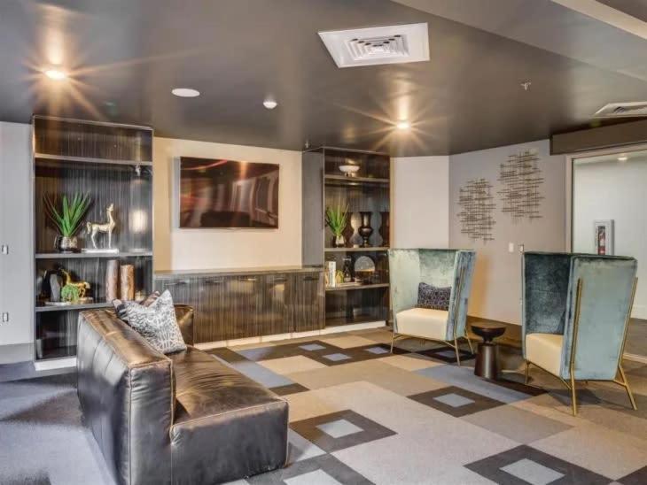 Sleek & Stylish Salt Lake City Apt Prime Loc Ngoại thất bức ảnh