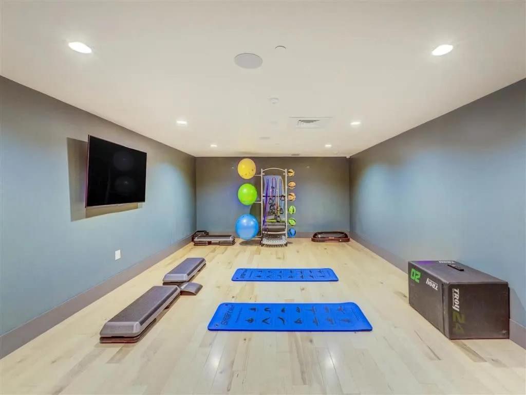 Sleek & Stylish Salt Lake City Apt Prime Loc Ngoại thất bức ảnh